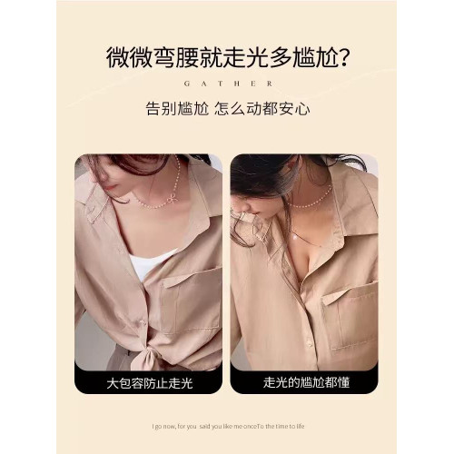 小吊帶背心女內搭外穿夏季美背文胸一體式內衣西裝打底帶胸墊上衣