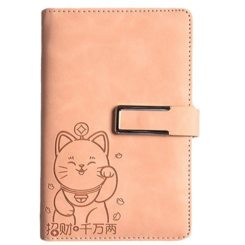 記賬本兒童手帳明細賬日常開支記賬本家庭理財筆記可放零錢收納包 記賬本兒童手帳明細賬日常開支記賬本家庭理財筆記可放零錢收納包