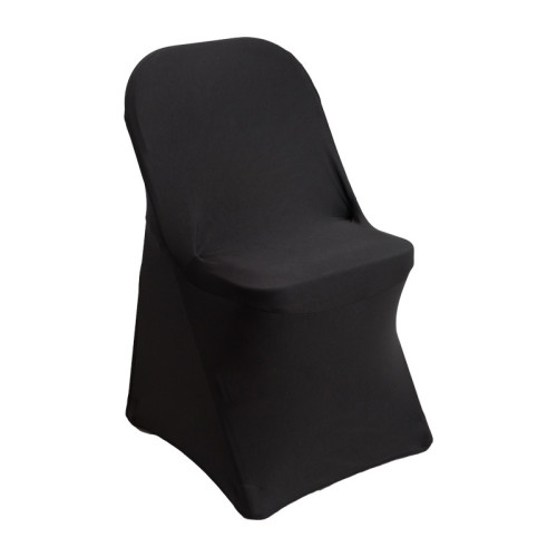 白色椅套酒店餐廳彈力折曡椅椅套辦公會議婚慶宴會椅子套罩全包 白色椅套酒店餐廳彈力折曡椅椅套辦公會議婚慶宴會椅子套罩全包