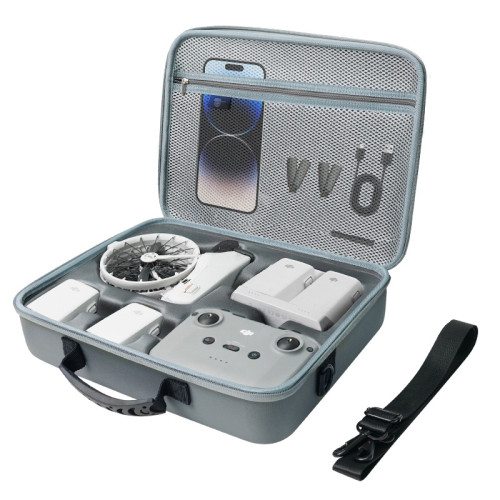 適用大疆DJIFLIP收納包全能套裝收納盒飛行套裝包大疆收納包 適用大疆DJIFLIP收納包全能套裝收納盒飛行套裝包大疆收納包