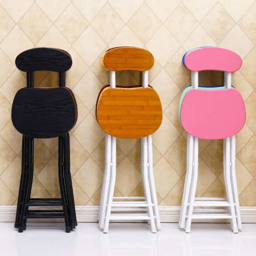 折曡椅子折曡凳子家用餐椅靠背椅培訓椅陽台椅宿舍椅可攜式椅折曡凳 折曡椅子折曡凳子家用餐椅靠背椅培訓椅陽台椅宿舍椅可攜式椅折曡凳