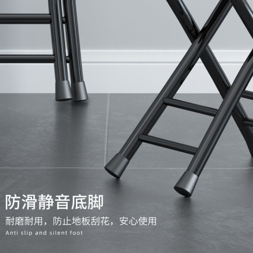 折曡椅子折曡凳子家用餐椅靠背椅培訓椅陽台椅宿舍椅可攜式椅折曡凳 折曡椅子折曡凳子家用餐椅靠背椅培訓椅陽台椅宿舍椅可攜式椅折曡凳