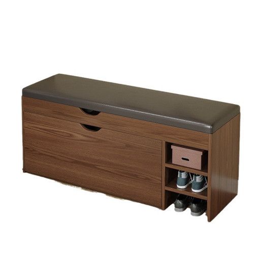 換鞋凳入戶門口家用可坐鞋櫃坐凳一體鞋架軟包坐墊多功能穿鞋凳 換鞋凳入戶門口家用可坐鞋櫃坐凳一體鞋架軟包坐墊多功能穿鞋凳