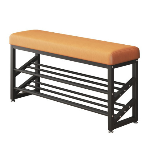 換鞋凳家用門口可坐式穿鞋凳進門凳入戶鞋櫃坐凳一體軟包坐墊鞋架 換鞋凳家用門口可坐式穿鞋凳進門凳入戶鞋櫃坐凳一體軟包坐墊鞋架