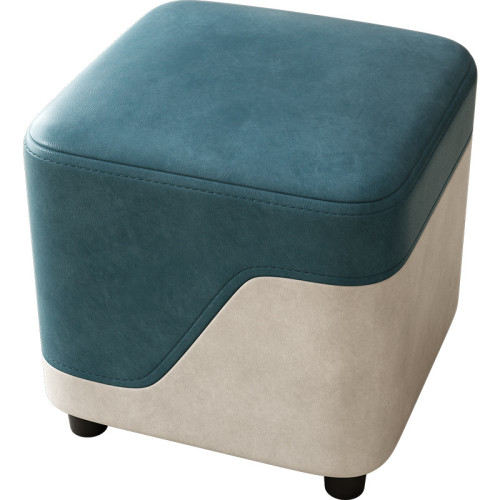 客廳小凳子家用入戶換鞋凳簡約沙發凳腳踏臥室收納箱防塵收納矮凳 客廳小凳子家用入戶換鞋凳簡約沙發凳腳踏臥室收納箱防塵收納矮凳