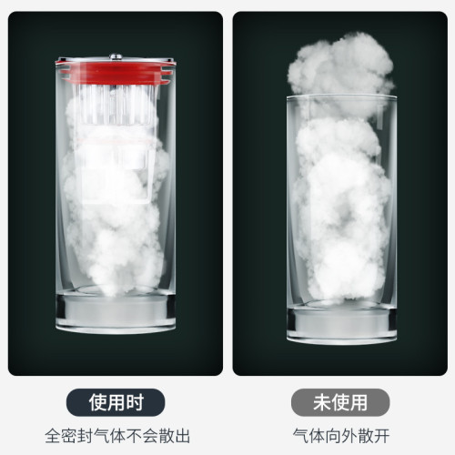新款磁懸浮防臭地漏芯過濾通用衛生間下水道反味防蚊蟲快速排水口