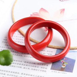 永韻  珠寶 批髮天然原鑛硃砂精品 紅砂手鐲硃 砂含量高達95%以上