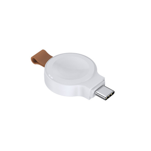iwatch充電器適用於蘋果手表無線充電器 8/s7/6/SE/5代手表充電器