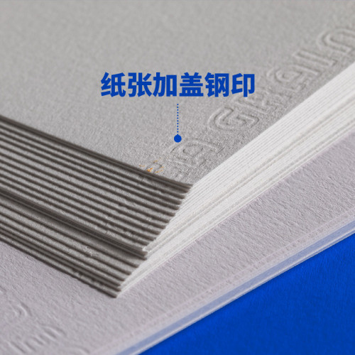 康頌素描紙8K加厚細紋4K美術用品2K學生專用1557專業全開畫紙批髮