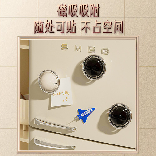 SSGP 廚房定時器家用機械倒提醒器 廚房工具烹飪烘焙磁吸計時器