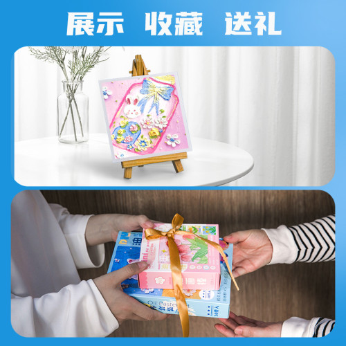 喬爾喬內油畫棒禮盒diy工具全套學生畫框刮刀美術專用肌理畫彩筆
