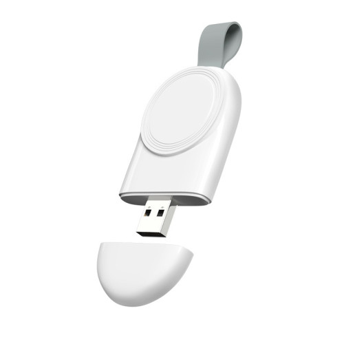 蘋果手表無線充電器 適用iwatch無線充磁力充iwatch12345/6/7/8/9