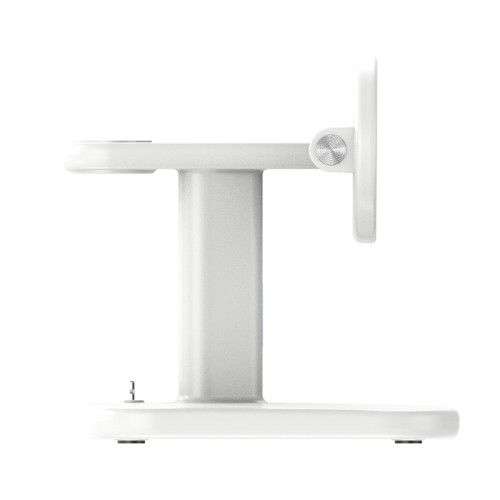 三合一無線magsafe充電器watch手表適用蘋果15快充磁吸底座airpod