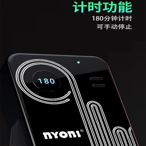 尼彩吹風機美術生微型藝聯考風乾機便攜吹畫機繪畫專用顔料風乾器