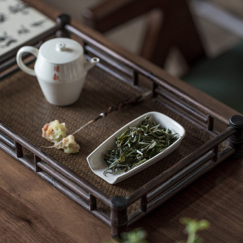 茶則茶荷茶撥茶具配件茶道醒茶分茶器茶鏟賞茶茶勺