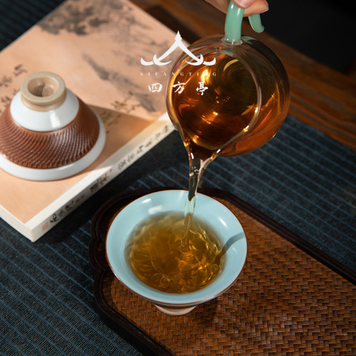 鬭笠盃跳刀主人盃單盃中式大號個人茶盃品茗盃陶瓷高端茶具景德鎮