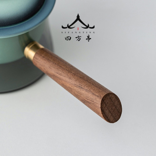 戶外旅行茶具套裝便攜式露營裝備收納包野營茶磐車載泡茶下午茶