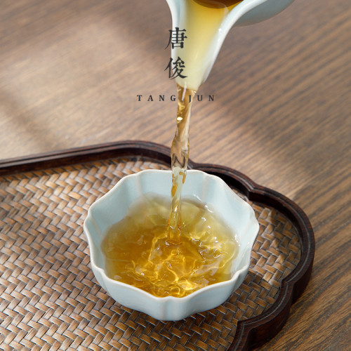 茶碗主人盃開片汝窰功夫茶盃茶具陶瓷茶盞冰裂單盃高檔百家姓