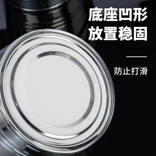 不鏽鋼加厚冰桶 KTV酒吧用品香檳桶商用裝冰塊粒桶創意啤酒紅酒桶