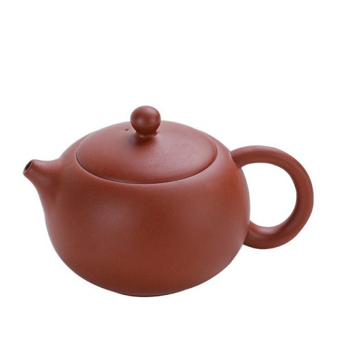 廠家批髮手工鳳鳴壺紫砂壺家用大容量西施壺泡茶壺功夫茶具原鑛泥