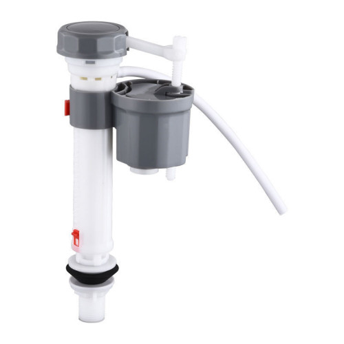 馬桶水箱配件浮球進水閥通用上排水閥上水器坐便器浮球沖水箱大全