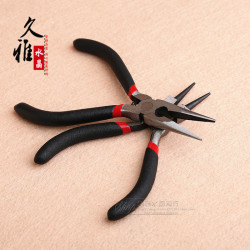 久雅飾品  串珠尖嘴鉗  DIY手工串珠工具 廠家直銷