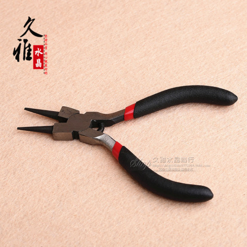 久雅飾品  串珠尖嘴鉗  DIY手工串珠工具 廠家直銷