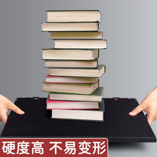 8k寫生畫板雙肩批髮4k收納畫夾美術專用兒童戶外便攜防水畫袋墊板