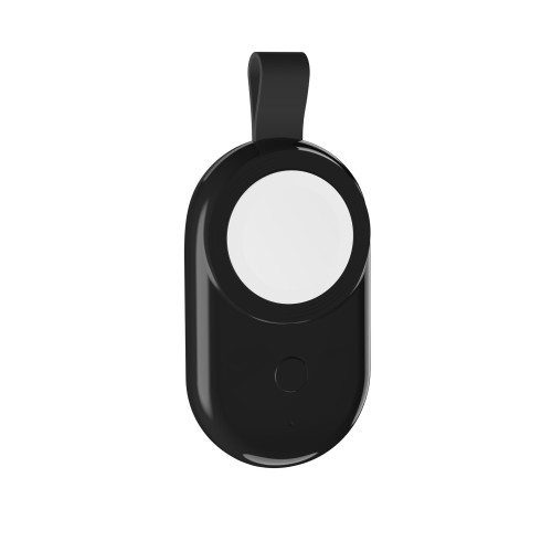 適用蘋果無線充lewatch無線充電寶蘋果手表無線充電寶便攜鋰電池