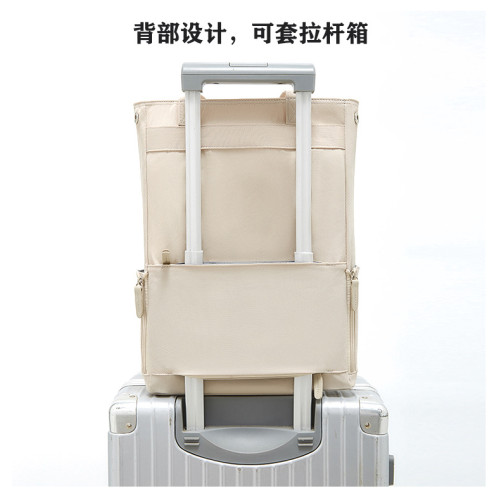 四面氣墊防震單肩電腦包蘋果13.3華爲14聯想華碩小米筆記本電腦包