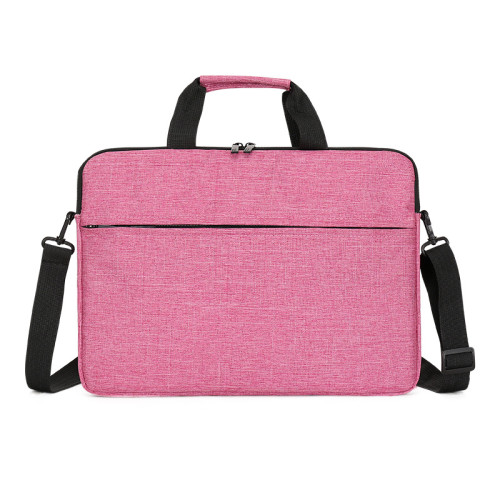 筆記型電腦包男女手提單肩包內膽包蘋果13/14/15.6英寸平板包