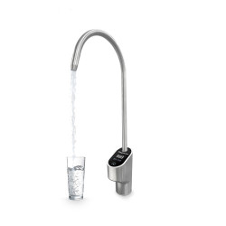 抖音同款淨水器水龍頭家用純淨水電子智能觸摸屏顯示tbs值水龍頭