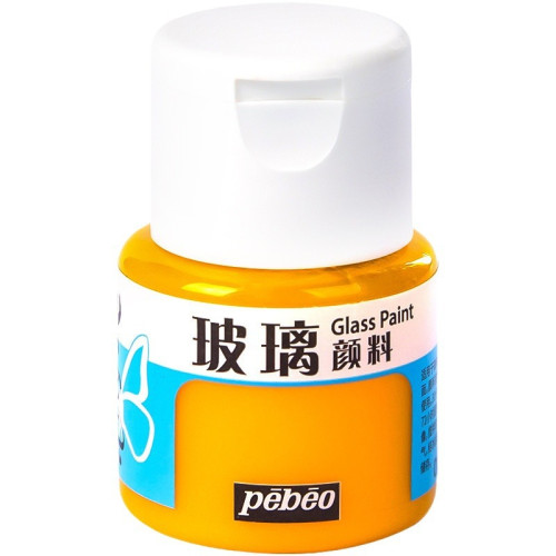 貝碧歐玻璃顔料pebeo筆套裝金色免烤防水跨境塑料兒童diy繪畫用品