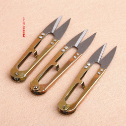 久雅水晶 DIY手工工具 包 串珠剪刀 引線 卡尺 串珠針 鉤針 批髮