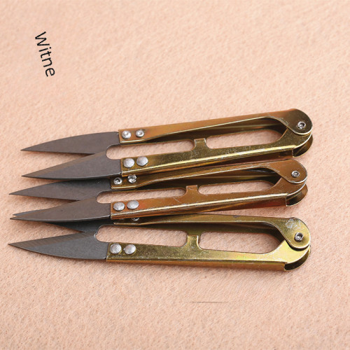 久雅水晶 DIY手工工具 包 串珠剪刀 引線 卡尺 串珠針 鉤針 批髮