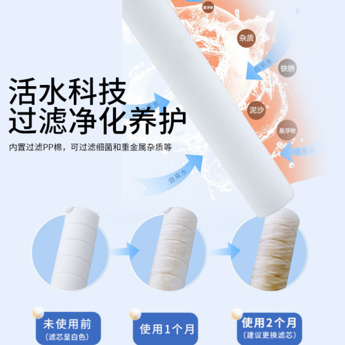 增壓花灑噴頭加壓超強淋雨洗澡熱水器浴室淋浴蓮蓬頭浴霸軟琯套裝