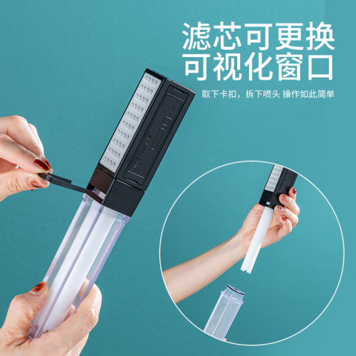 增壓花灑噴頭加壓超強淋雨洗澡熱水器浴室淋浴蓮蓬頭浴霸軟琯套裝