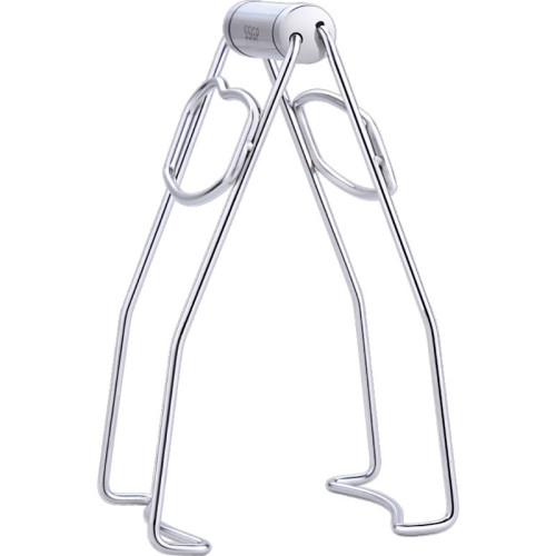 三四鋼®防燙夾不鏽鋼碗碟夾家用夾碗器廚房多功能提盤砂鍋蒸菜夾