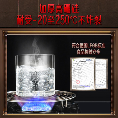 三四鋼 茶葉罐密封儲物罐陳皮儲存罐 玻璃罐食品級家用廚房密封罐