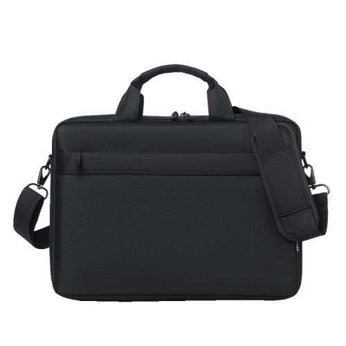 筆記型電腦包手提15.6寸14寸筆電包公文包防潑水公務包男女17寸