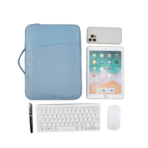 ipad平板電腦包適用於7.8寸12.9寸平板收納包手提電腦內 膽包包