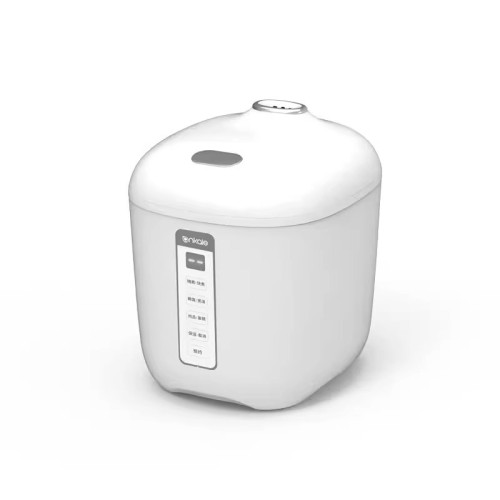 ankale迷你電飯煲小1人小型家用智能多功能單人一人食1.2L電飯鍋
