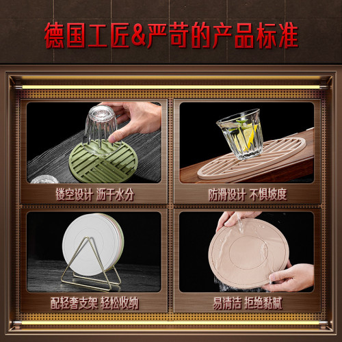ssgp矽膠隔熱墊防燙墊餐桌墊盃墊碗墊餐墊砂鍋墊子耐高溫防燙墊