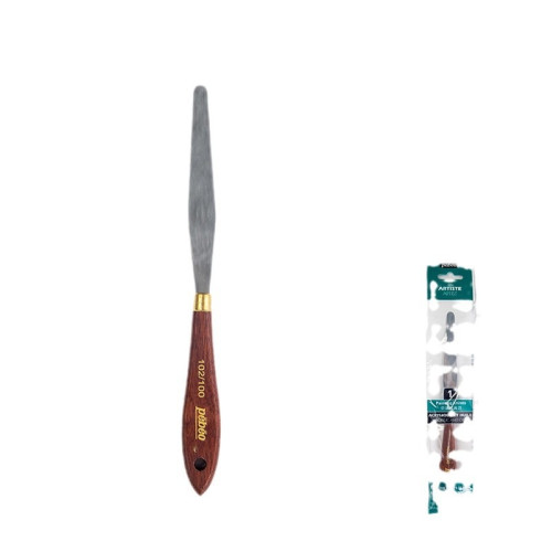 貝碧歐油畫刀批髮美術繪畫學生用品工具專用丙烯油畫棒蠟筆尖刮刀