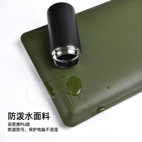 2025新款無磁筆記型電腦內膽包適用蘋果華爲聯想小新收納包保護套