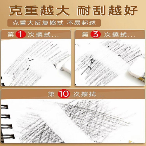 素描紙8K初學繪畫素描4K兒童美術畫紙加厚聯考專業水粉專用靜物紙