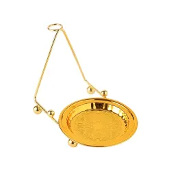 鐵藝杯架下午茶咖啡杯碟收納酒杯托盤收納家用茶杯展示架