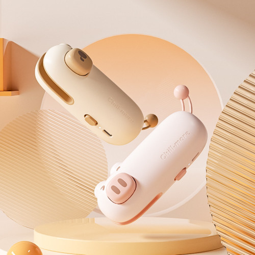 封口機小型家用神器可攜式迷你零食封口器塑膠袋密封夾塑封熱封機 封口機小型家用神器可攜式迷你零食封口器塑膠袋密封夾塑封熱封機