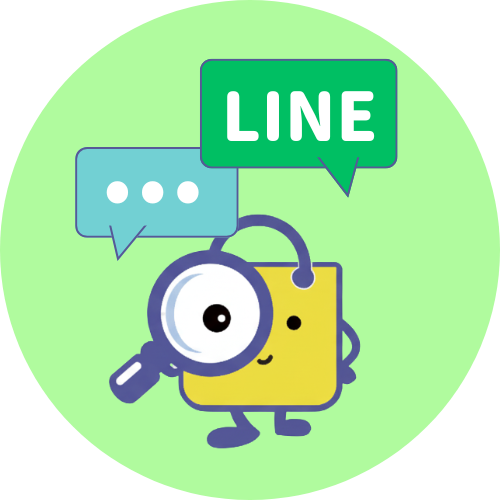 LINE
